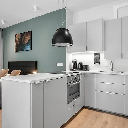 Charming Studio In Reykajvik Reykjavík Eksteriør billede