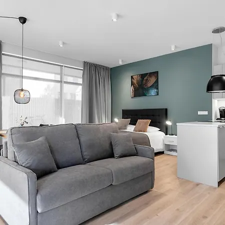 Charming Studio In Reykajvik Reykjavík Eksteriør billede